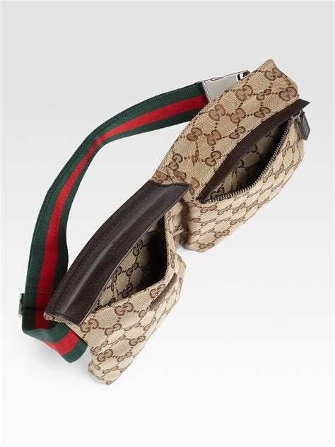 gucci belt bag cheap|gucci belt bag original price.